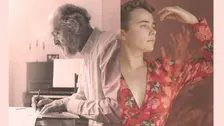 Arvo Pärt & Karmen Rõivassepp