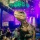Teach Rex LIVE @ CARDIFF - The Depot - Sunday 3rd Jan