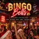BINGO BELLS The ADULTS CHRISTMAS PARTY