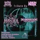 Mantra (Bring Me The Horizon) + [REANIMATION] (Linkin Park)