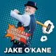 JAKE O'KANE - Subtle as a Sledgehammer  Tour