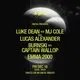 DIGITAL Presents: Luke Dean B2B MJ Cole B2B Lucas Alexander