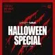 Danza x SuNKeN pres JAMIE FIELDING x HALLOWEEN