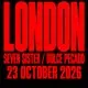 London Bolier Room //Seven Sister