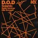 NX LOVES Presents D.O.D
