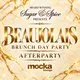 Sugar&amp;Spice Beaujolais Afterparty | Mocka Lounge - Thur 19 Nov