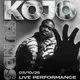 Swansea Freshers 2026 Peppermint Presents: KOJO FUNDS Live