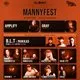 Mannyfest Halloween Special