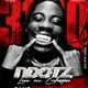 NDOTZ LIVE: The Halloween Link Up
