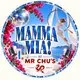 Mamma Mia dinner show at Mr Chu's