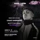 Mania U18 x Shutdown: Nottingham Halloween W/ CHAD HARRISON