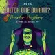 Halloween Murder Mystery