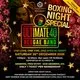 Boxing Night Special
