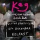 KEG Belfast