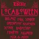 Dance Locale: Localloween