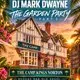Mark Dwayne Garden Party Part 2