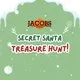 The Big Jacobs Treasure Hunt
