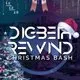 Digbeth Rewind christmas Bash