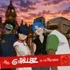 The Gorillaz Experience in Leeds