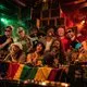 Jam Jah Sound : 25th Anniversary Warehouse Party