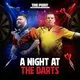 A Night At The Darts Sunderland
