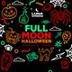 Full Moon Halloween :: Luna Springs :: Saturday 31st October