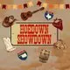 Hoedown Showdown - Northampton, The Charles Bradlaugh