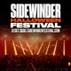 Sidewinder Halloween Festival 2026