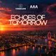 Timescape x AAA Events Pres. Echoes of Tomorrow