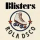 Blisters Rola Dsco East Riding Leisure Haltemprice