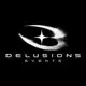 Delusions presents:RAMBO+support