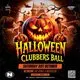 Sheffield Clubbers Halloween Ball 26