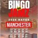 Bingo Jamz Manchester | 2026