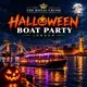 The Cursed Cruise : Halloween boat party