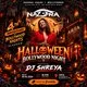 4th Anniversary Halloween Bollywood Nights Glasgow
