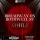 Broadway on Bothwell Street