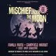 Mischief Under The Moon - A Family Halloween Day Party