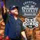 Rodeos Country Christmas Market with Luke Combs UK