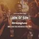 40s & 50s Singles Night at S&L Birmingham| Love at First Sign