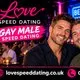 Gay and Bi Male Speed Dating Singles Night Birmingham