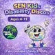 SEN Kids Disability Discos