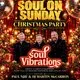 Soul On Sunday Christmas Day Party
