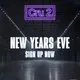Cru2 Birmingham NYE