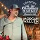 Rodeos Christmas Country Market with Morgan Wallen