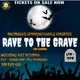 Bac2Basics Spooktaculary Presents Rave To The Grave
