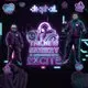 Excite X The New Monkey - Valentines Fiesta