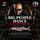 Ministry Of Reggae Big People Dance Xmas Party