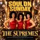 Soul On Sunday Day Party