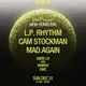 KONNEKT presents - L.P. Rhythm - New Years Eve