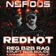 NSP 005: Redhot + Support